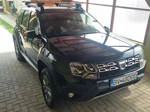 Dacia Duster 4x4 1.5dci