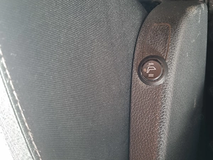 Dacia Duster 4x4 1.5dci - imagine 10