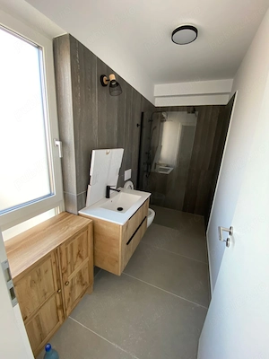 Duplex Giarmata Vii de închiriat  - imagine 4