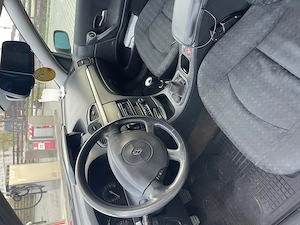 Renault Laguna 2 Facelift 1.9dci - imagine 4