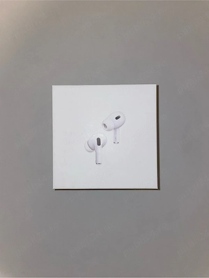 AirPods Pro Gen 2 USB C