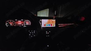 VW Golf 8 2.0 TDI - 15.999 euro (pret redus de la 16.499) - imagine 7