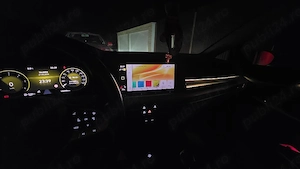 VW Golf 8 2.0 TDI - 15.999 euro (pret redus de la 16.499) - imagine 6