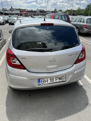 Opel Corsa D 2007 1.3 Diesel, 230000 km - imagine 2