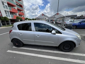 Opel Corsa D 2007 1.3 Diesel, 230000 km - imagine 3