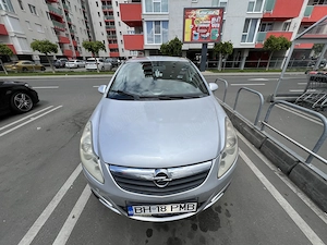 Opel Corsa D 2007 1.3 Diesel, 230000 km - imagine 4