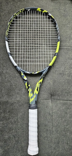  BABOLAT Pure Aero 300g, grip nr.3, impecabilă 