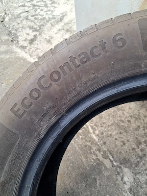 Anvelope vara 205 60 r16 h Continental - imagine 3