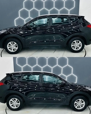 HYUNDAI TUCSON - imagine 5