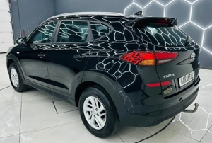 HYUNDAI TUCSON - imagine 3