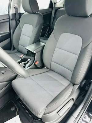 HYUNDAI TUCSON - imagine 14