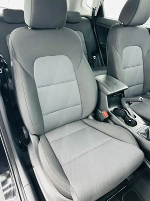 HYUNDAI TUCSON - imagine 17