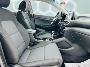 HYUNDAI TUCSON - imagine 16