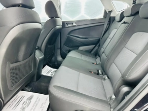 HYUNDAI TUCSON - imagine 15