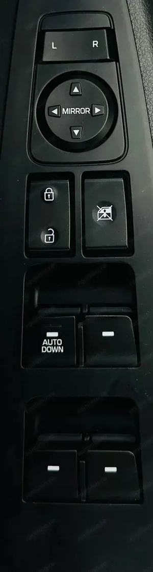 HYUNDAI TUCSON - imagine 11