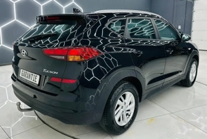 HYUNDAI TUCSON - imagine 4