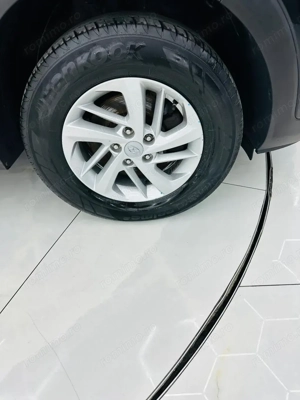 HYUNDAI TUCSON - imagine 9