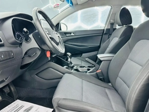 HYUNDAI TUCSON - imagine 13