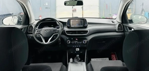 HYUNDAI TUCSON - imagine 6