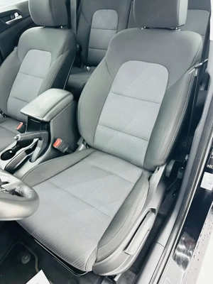 HYUNDAI TUCSON - imagine 18