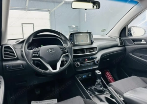 HYUNDAI TUCSON - imagine 19