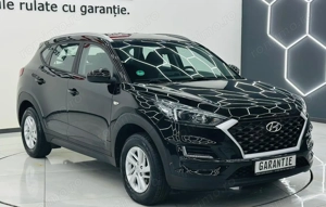 HYUNDAI TUCSON - imagine 2