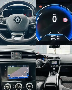 RENAULT KADJAR - imagine 8