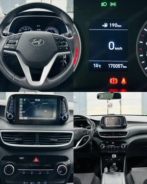 HYUNDAI TUCSON - imagine 8