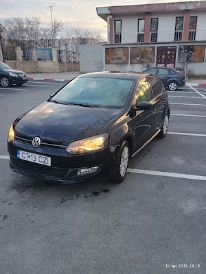 Volkswagen Polo 6R - imagine 2