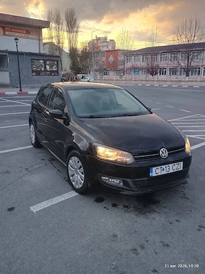 Volkswagen Polo 6R - imagine 3