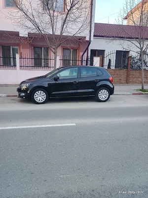 Volkswagen Polo 6R - imagine 4