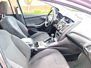 Ford Focus Euro 5,Titanium Mk3 Ecoboost  - imagine 8