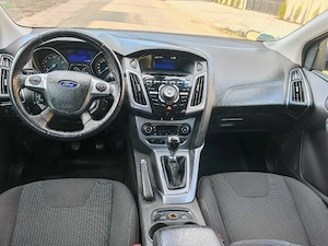 Ford Focus Euro 5,Titanium Mk3 Ecoboost  - imagine 4