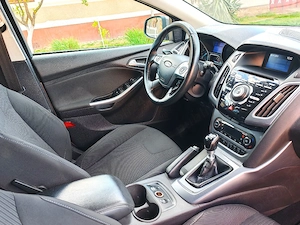 Ford Focus Euro 5,Titanium Mk3 Ecoboost  - imagine 7