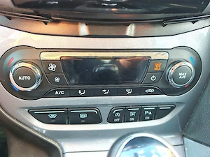 Ford Focus Euro 5,Titanium Mk3 Ecoboost  - imagine 5