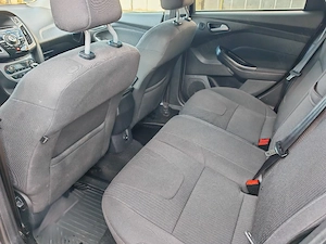 Ford Focus Euro 5,Titanium Mk3 Ecoboost  - imagine 10