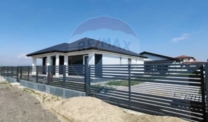 Casă cu 4 camere Greenfield Residence