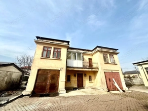 Casă de vânzare – Strada Ștefan cel Mare