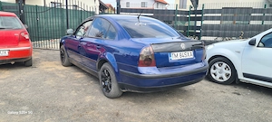 Passat b5.5 1.9 tdi 131 toți în viață  - imagine 10