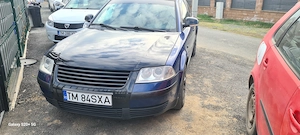 Passat b5.5 1.9 tdi 131 toți în viață  - imagine 9