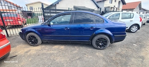 Passat b5.5 1.9 tdi 131 toți în viață  - imagine 4