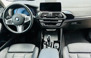 Bmw x3  xdrive  fara accidente - imagine 4