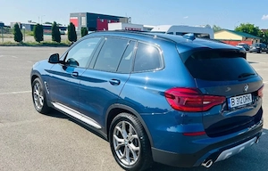 Bmw x3  xdrive  fara accidente - imagine 3