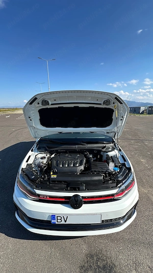 VW Polo GTI 6   2019   2.0 TSI   DSG 200CP - imagine 2