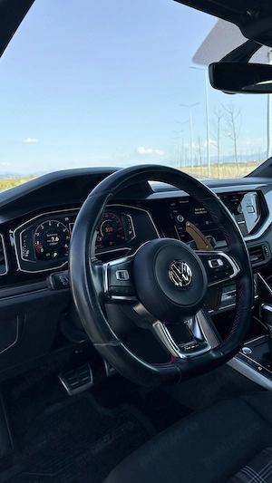 VW Polo GTI 6   2019   2.0 TSI   DSG 200CP - imagine 6