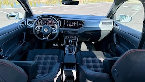 VW Polo GTI 6   2019   2.0 TSI   DSG 200CP - imagine 7