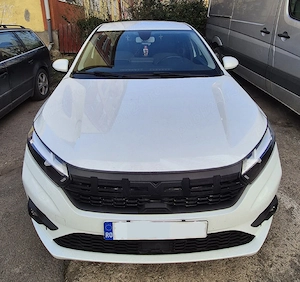 Dacia Logan 2024 - imagine 3