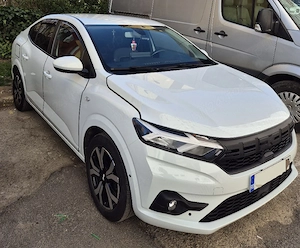 Dacia Logan 2024 - imagine 2