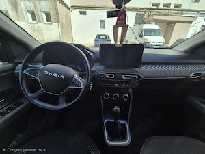 Dacia Logan 2024 - imagine 5