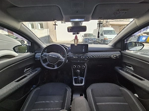 Dacia Logan 2024 - imagine 4